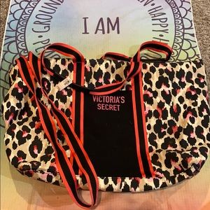 Victoria’s Secret Tote- new with tags